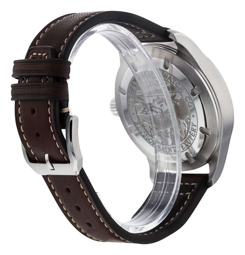 IWC Pilots UTC IW326104